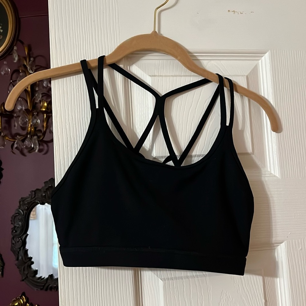 Born Primitive Sports Bra M